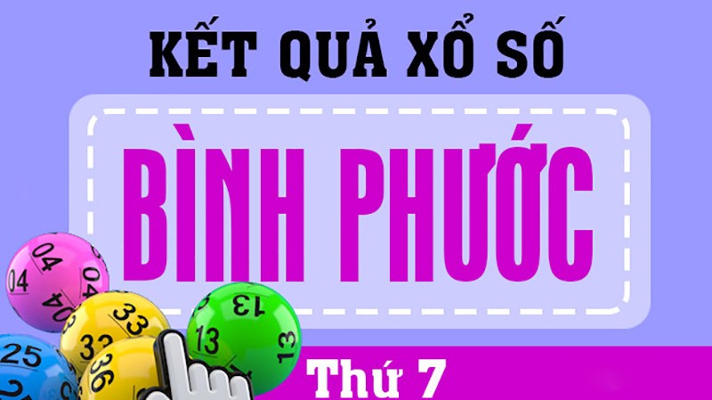 Kinh Nghiệm Chơi Xổ Số Bình Phước